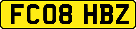 FC08HBZ
