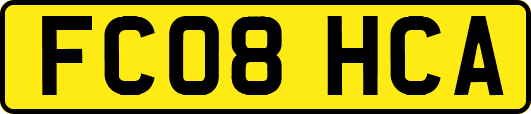 FC08HCA