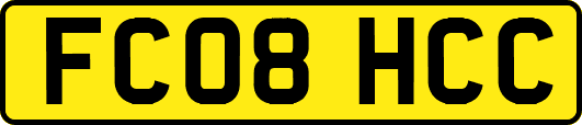 FC08HCC