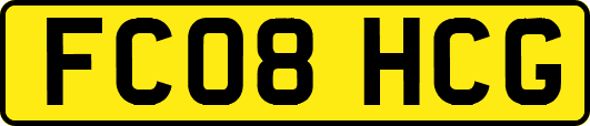 FC08HCG