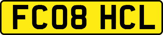 FC08HCL