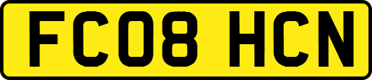FC08HCN