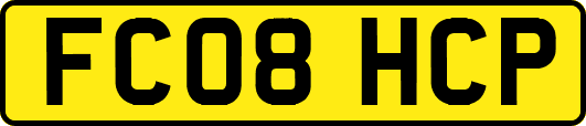 FC08HCP