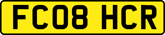 FC08HCR