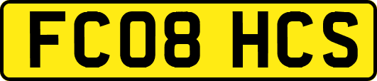 FC08HCS