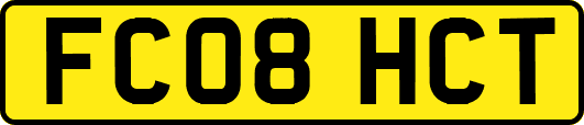 FC08HCT