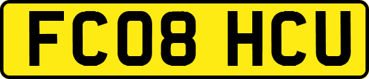 FC08HCU