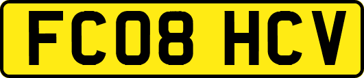 FC08HCV