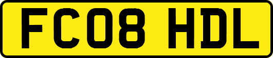 FC08HDL