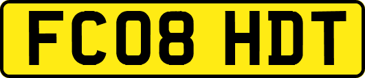 FC08HDT
