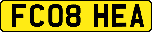 FC08HEA