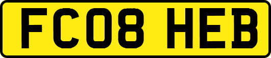 FC08HEB