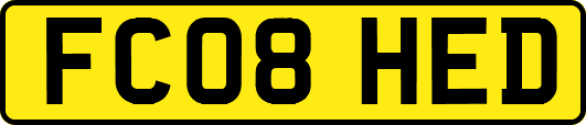 FC08HED