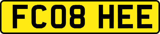 FC08HEE