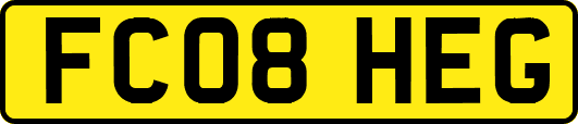 FC08HEG