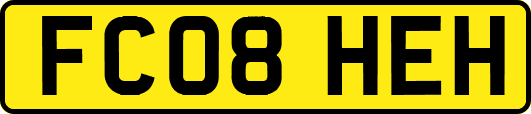 FC08HEH