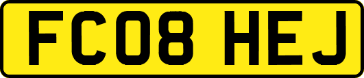FC08HEJ