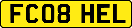 FC08HEL