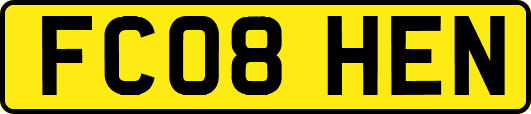 FC08HEN