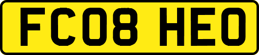 FC08HEO