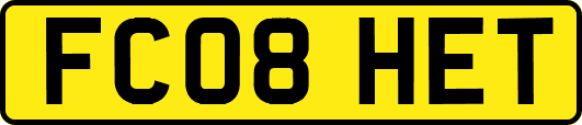FC08HET