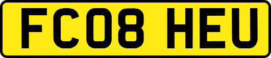 FC08HEU