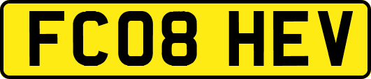 FC08HEV