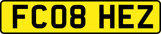 FC08HEZ