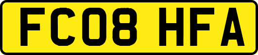 FC08HFA