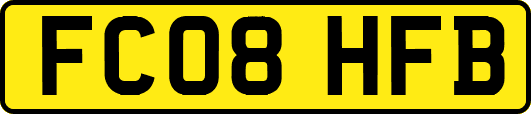 FC08HFB