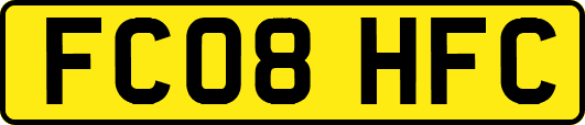FC08HFC