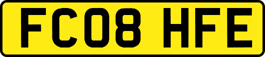 FC08HFE