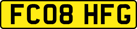 FC08HFG