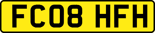 FC08HFH