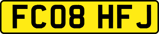 FC08HFJ