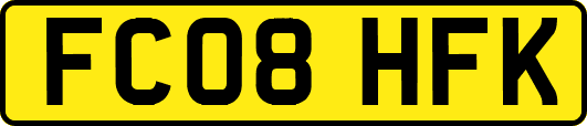 FC08HFK