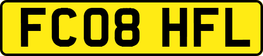 FC08HFL