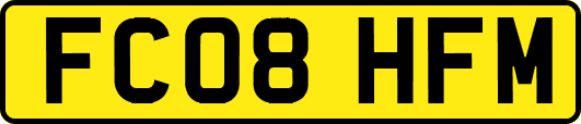 FC08HFM