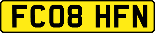 FC08HFN