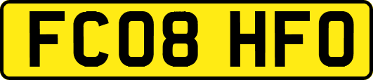 FC08HFO