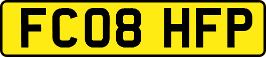 FC08HFP