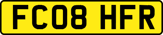 FC08HFR
