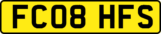 FC08HFS
