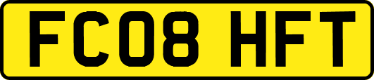 FC08HFT
