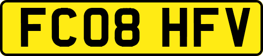 FC08HFV