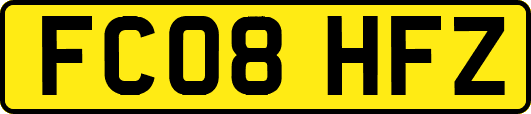 FC08HFZ