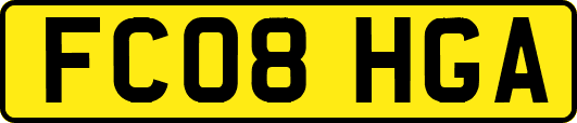 FC08HGA