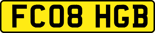 FC08HGB