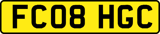 FC08HGC