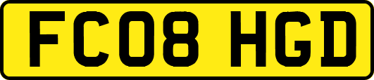FC08HGD